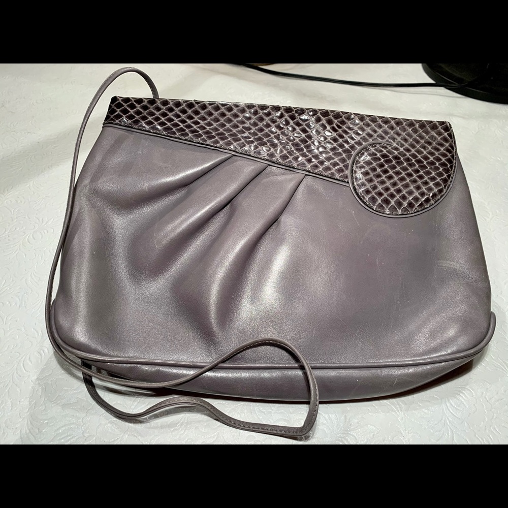 Purse Salvatore Ferragamo